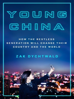 cover image of Young China